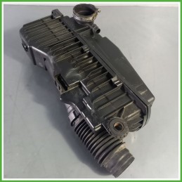 Scatola Filtro Aria Completa PEUGEOT 307 1.6 16V 1680408380 2005 2008 NFU