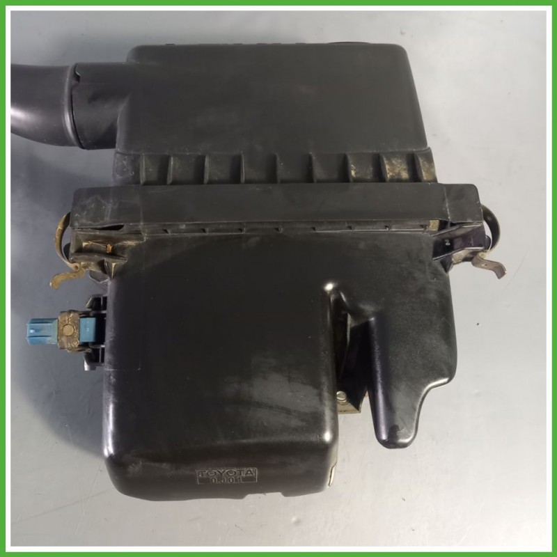 Scatola Filtro Aria Completa TOYOTA YARIS FRP 1.3 16V 177000J013 2001 2005 2SZFE