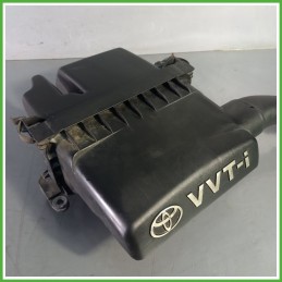 Scatola Filtro Aria Completa TOYOTA YARIS FRP 1.3 16V 177000J013 2001 2005 2SZFE