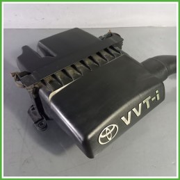 Scatola Filtro Aria Completa TOYOTA YARIS FRP 1.0 16V 177000J013 2001 2005 1SZFE