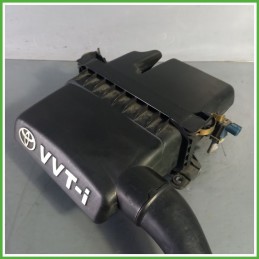 Scatola Filtro Aria Completa TOYOTA YARIS FRP 1.0 16V 177000J013 2001 2005 1SZFE