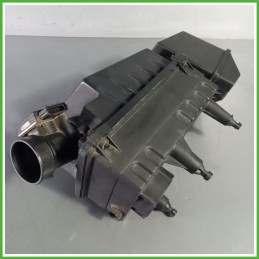 Scatola Filtro Aria Completa FORD FOCUS CAK 1.6 16V 1152022 1998 2002 FYDA