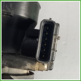 Scatola Filtro Aria Completa FORD FOCUS CAK 1.6 16V 1152022 1998 2002 FYDA