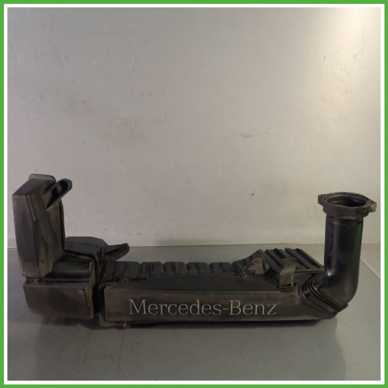 Scatola Filtro Aria Completa MERCEDES-BENZ Classe C W/S203 A1110901201 2000 2007 111951