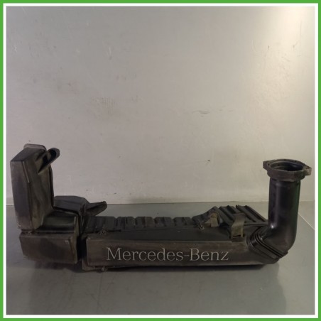 Scatola Filtro Aria Completa MERCEDES-BENZ Classe C W/S203 A1110901201 2000 2007 111951