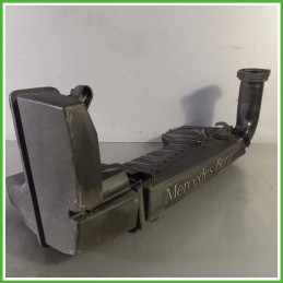 Scatola Filtro Aria Completa MERCEDES-BENZ Classe C W/S203 A1110901201 2000 2007 111951