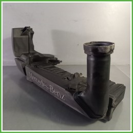 Scatola Filtro Aria Completa MERCEDES-BENZ Classe C W/S203 A1110901201 2000 2007 111951