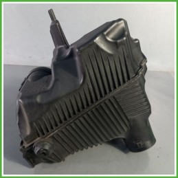 Scatola Filtro Aria Completa RENAULT MEGANE 2a Serie 1.5 dCi 8200437239 2006 2009 K9KP7