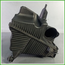Scatola Filtro Aria Completa RENAULT MEGANE 2a Serie 1.5 dCi 8200437239 2006 2009 K9KP7