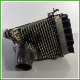 Scatola Filtro Aria Completa RENAULT MEGANE 2a Serie 1.5 dCi 8200437239 2006 2009 K9KP7