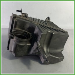 Scatola Filtro Aria Completa RENAULT MEGANE 2a Serie 1.5 dCi 8200437239 2006 2009 K9KP7