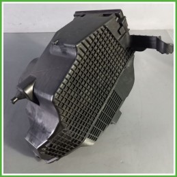 Scatola Filtro Aria Completa RENAULT CLIO 4a Serie 1.5 dCi 165001258R 2012 2016 K9KC6
