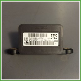 Sensore ESP ANTIMBARDATA OPEL ASTRA P10 5 Porte 13505726 2009 2015 ATE 10.1701-0726.3