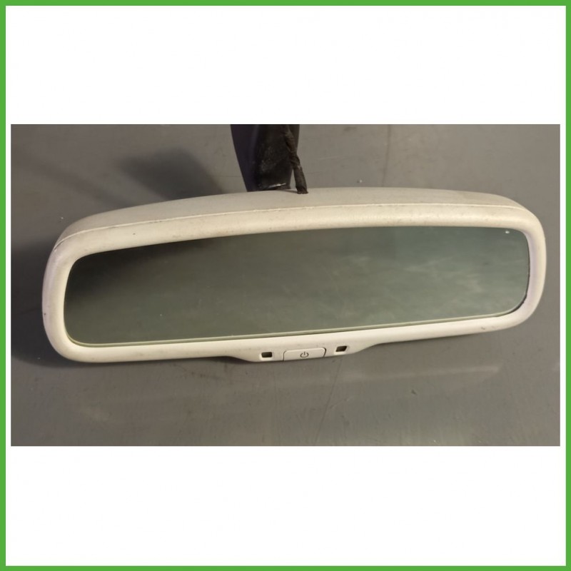 Specchio Specchietto Retrovisore Interno FIAT TIPO 6J 1.3 735753575 2015 2019 FIAT 735753575