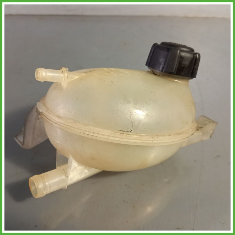 Vaschetta Liquido Raffreddamento Radiatore RENAULT CLIO 4a Serie 1.5 dCi 217104354R 2012 2016