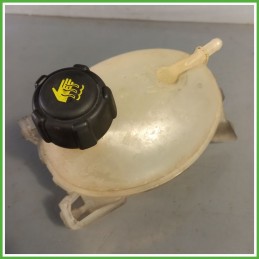 Vaschetta Liquido Raffreddamento Radiatore RENAULT CLIO 4a Serie 1.5 dCi 217104354R 2012 2016