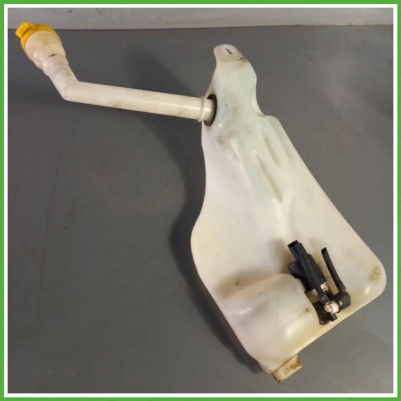 Vaschetta Liquido Tergivetro RENAULT MEGANE 3a Serie 1.5 dCi 289104118R 2008 2012