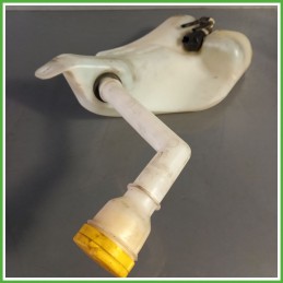 Vaschetta Liquido Tergivetro RENAULT MEGANE 3a Serie 1.5 dCi 289104118R 2008 2012