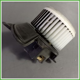 Ventola Ventilatore Riscaldamento Abitacolo DENSO 5D3107334 OPEL CORSA S07 1.2 16V 13335075 2006 2011