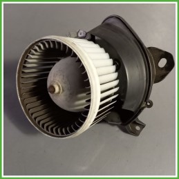Ventola Ventilatore Riscaldamento Abitacolo DENSO 5D3107334 OPEL CORSA S07 1.2 16V 13335075 2006 2011