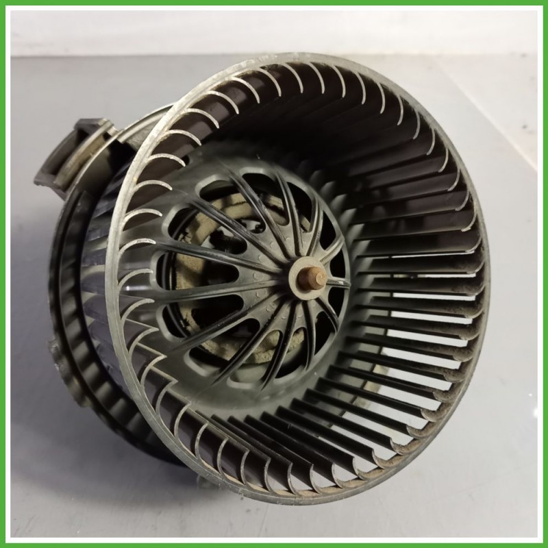 Ventola Ventilatore Riscaldamento Abitacolo BEHR H9431 OPEL ZAFIRA A05 1.6 16V 13214734 2005 2010