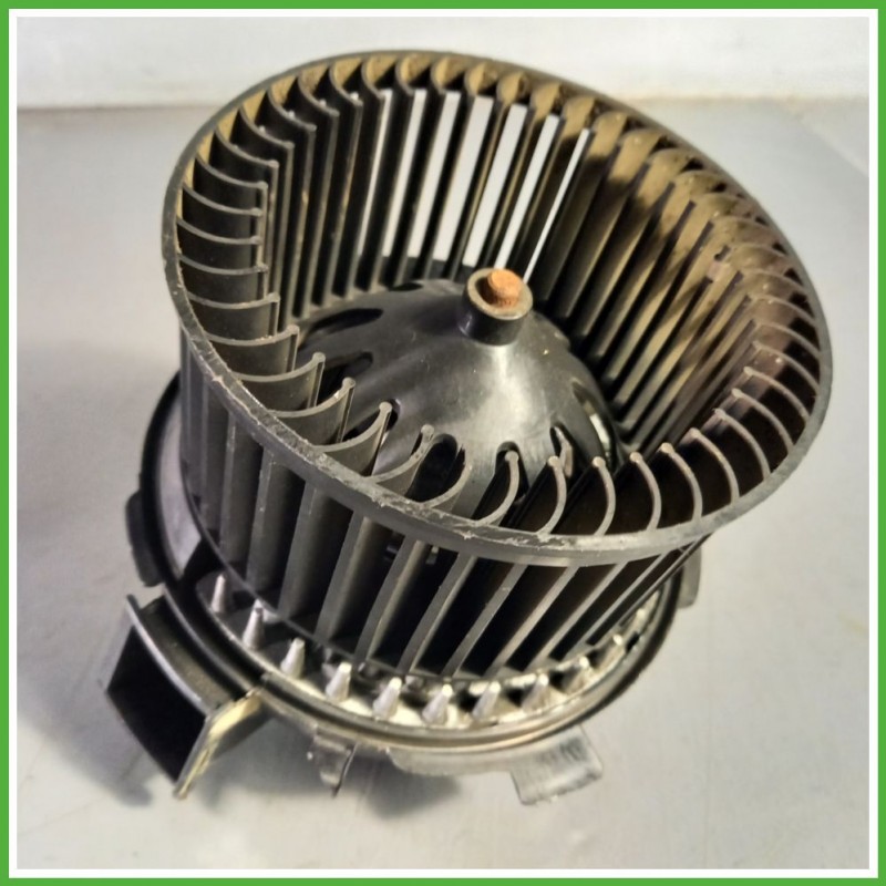 Ventola Ventilatore Riscaldamento Abitacolo BEHR 8090901 PEUGEOT 307 1.6 16V 6441Y7 2001 2006