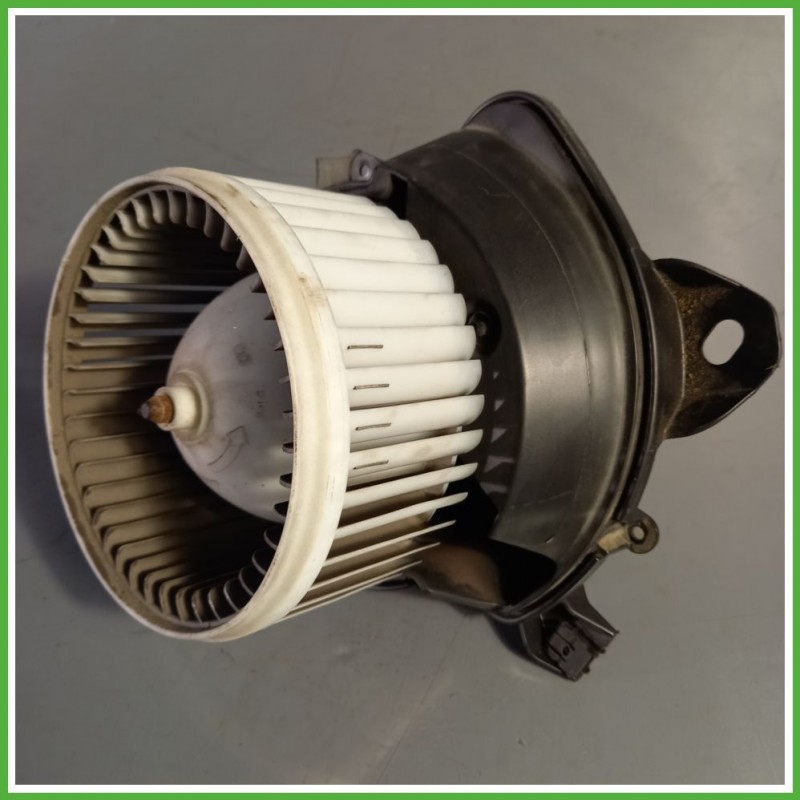 Ventola Ventilatore Riscaldamento Abitacolo DENSO 5.D33.301.0.0 FIAT GRANDE PUNTO 2Y 1.2 77364956 2005 2008