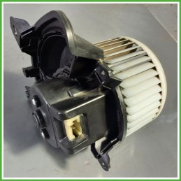 Ventola Ventilatore Riscaldamento Abitacolo DENSO 5.D33.301.0.0 FIAT GRANDE PUNTO 2Y 1.2 77364956 2005 2008