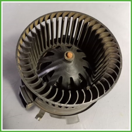 Ventola Ventilatore Riscaldamento Abitacolo BEHR 6424501 PEUGEOT 206 1.4 1606357480 1998 2009