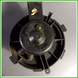 Ventola Ventilatore Riscaldamento Abitacolo BEHR 6424501 PEUGEOT 206 1.4 1606357480 1998 2009