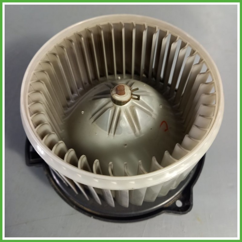 Ventola Ventilatore Riscaldamento Abitacolo DENSO 194000-08214E8 TOYOTA YARIS FRP 1.0 16V 871030D020 2001 2005