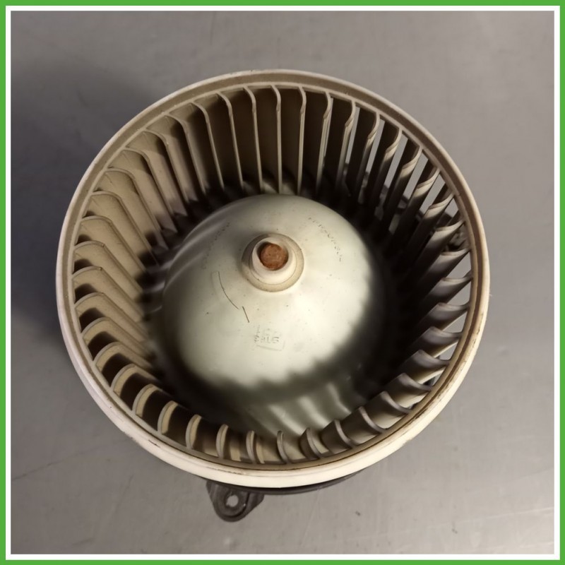 Ventola Ventilatore Riscaldamento Abitacolo DENSO 5.D33.301.00 FIAT GRANDE PUNTO 2Y 1.2 77364956 2005 2008