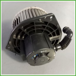 Ventola Ventilatore Riscaldamento Abitacolo CHEVROLET (DAEWOO) AVEO T250 1.2 95978693 2008 2012