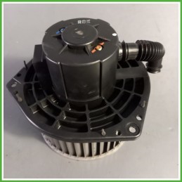 Ventola Ventilatore Riscaldamento Abitacolo CHEVROLET (DAEWOO) AVEO T250 1.2 95978693 2008 2012