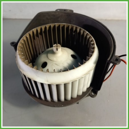 Ventola Ventilatore Riscaldamento Abitacolo DELPHI 52407543 OPEL ASTRA A04 1.6 16V 93191900 2004 2011
