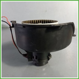 Ventola Ventilatore Riscaldamento Abitacolo DELPHI 52407543 OPEL ASTRA A04 1.6 16V 93191900 2004 2011