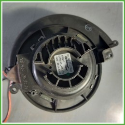 Ventola Ventilatore Riscaldamento Abitacolo DELPHI 52407543 OPEL ASTRA A04 1.6 16V 93191900 2004 2011