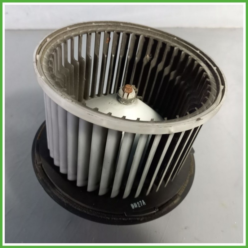 Ventola Ventilatore Riscaldamento Abitacolo RENAULT KOLEOS 2.0 dCi 27226JY10A 2008 2010