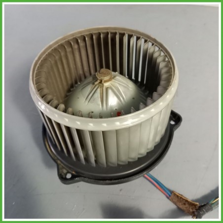 Ventola Ventilatore Riscaldamento Abitacolo TOYOTA YARIS FRP 1.3 16V 870300D120 2001 2005