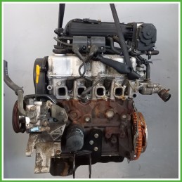 Motore Completo Funzionante B10S 47kw da CHEVROLET (DAEWOO) MATIZ M100 2000 2006 BENZINA Originale Usato