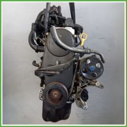 Motore Completo Funzionante B10S 47kw da CHEVROLET (DAEWOO) MATIZ M100 2000 2006 BENZINA Originale Usato