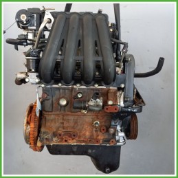 Motore Completo Funzionante B10S 47kw da CHEVROLET (DAEWOO) MATIZ M100 2000 2006 BENZINA Originale Usato
