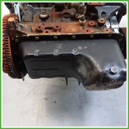 Motore Completo Funzionante B10S 47kw da CHEVROLET (DAEWOO) MATIZ M100 2000 2006 BENZINA Originale Usato