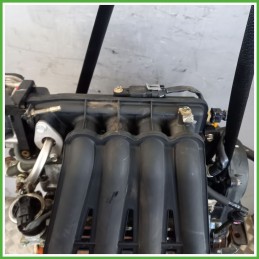 Motore Completo Funzionante B10S 47kw da CHEVROLET (DAEWOO) MATIZ M100 2000 2006 BENZINA Originale Usato