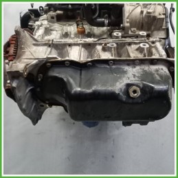 Motore Completo Funzionante KFX 55kw da PEUGEOT 306 1997 2002 BENZINA Originale Usato