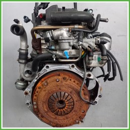 Motore Completo Funzionante 4EE2 74kw da HONDA CIVIC 7a Serie 2001 2005 GASOLIO Originale Usato