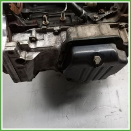 Motore Completo Funzionante 4EE2 74kw da HONDA CIVIC 7a Serie 2001 2005 GASOLIO Originale Usato