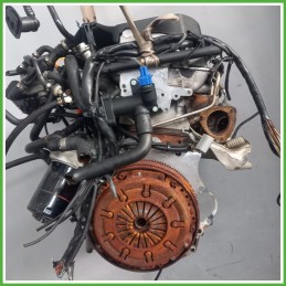 Motore Completo Funzionante APU 110kw da VOLKSWAGEN PASSAT 3B 1996 2003 BENZINA Originale Usato