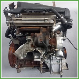 Motore Completo Funzionante APU 110kw da VOLKSWAGEN PASSAT 3B 1996 2003 BENZINA Originale Usato