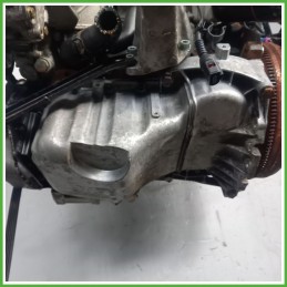 Motore Completo Funzionante APU 110kw da VOLKSWAGEN PASSAT 3B 1996 2003 BENZINA Originale Usato